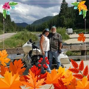 Meet your Posher, Vicky